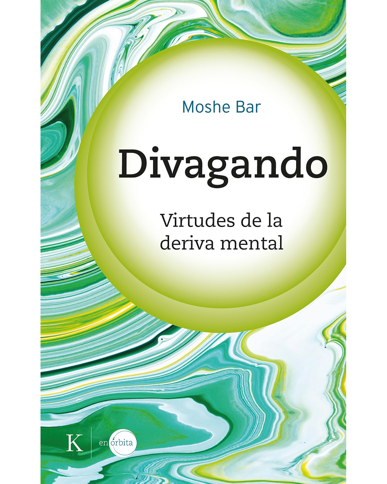 Foto 1 | Libro ''divagando''