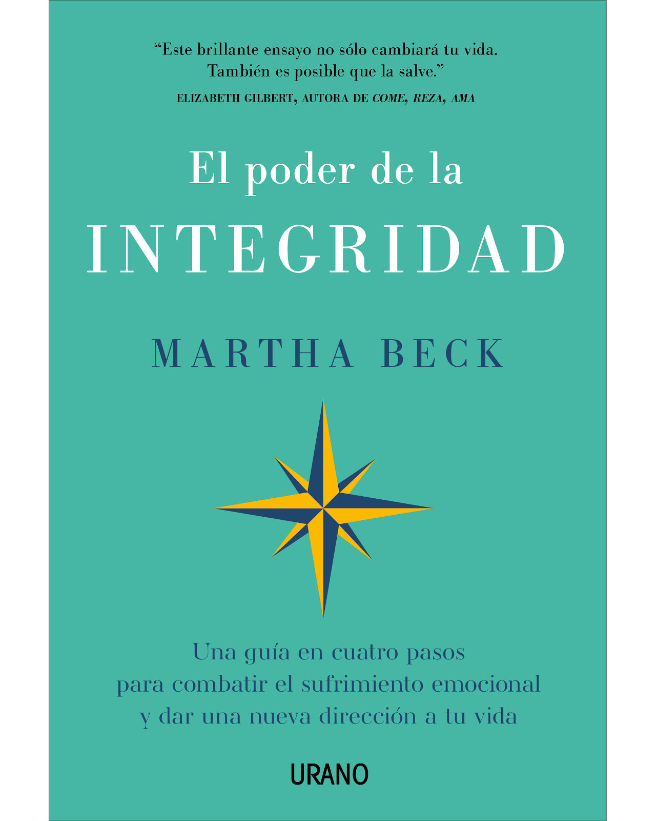 Libro ''el Poder De La Integridad''