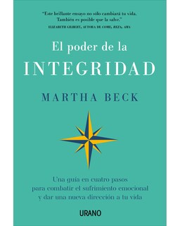 Foto 1 | Libro ''el Poder De La Integridad''