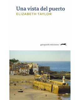 Foto 1 | Libro ''una Vista Del Puerto''