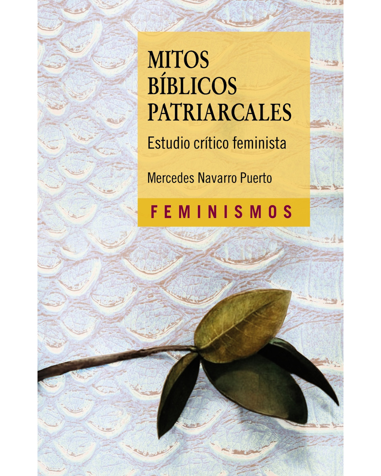 Foto 2 pulgar | Libro ''mitos Bíblicos Patriarcales''