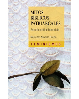 Foto 1 | Libro ''mitos Bíblicos Patriarcales''