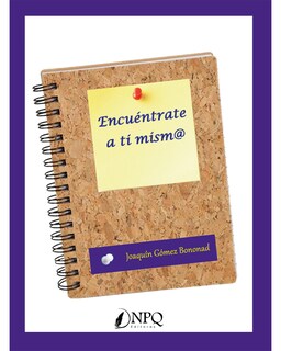 Foto 1 | Libro ''encuéntrate A Ti Mismo''