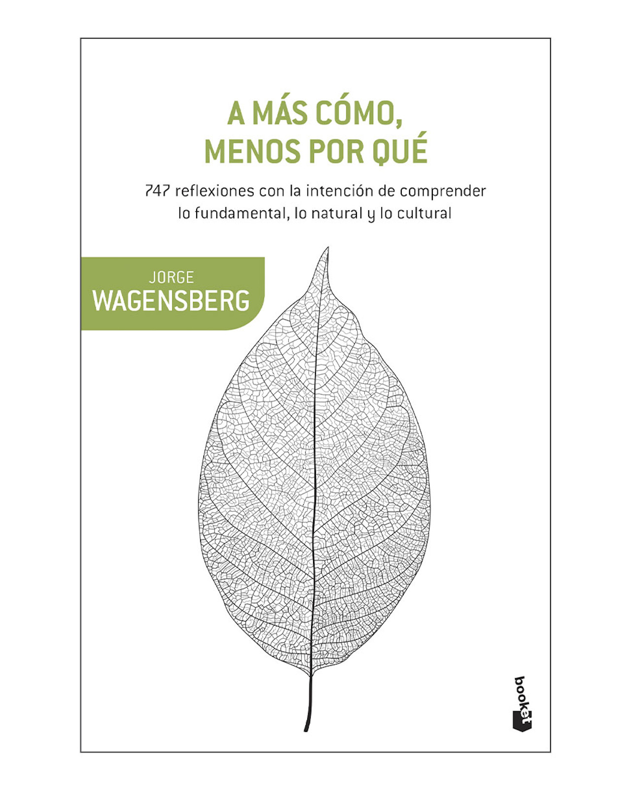 Foto 2 pulgar | Libro ''a Más Cómo, Menos Por Qué''