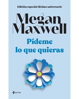 Foto 1 | Libro ''pideme Lo Que Quieras''