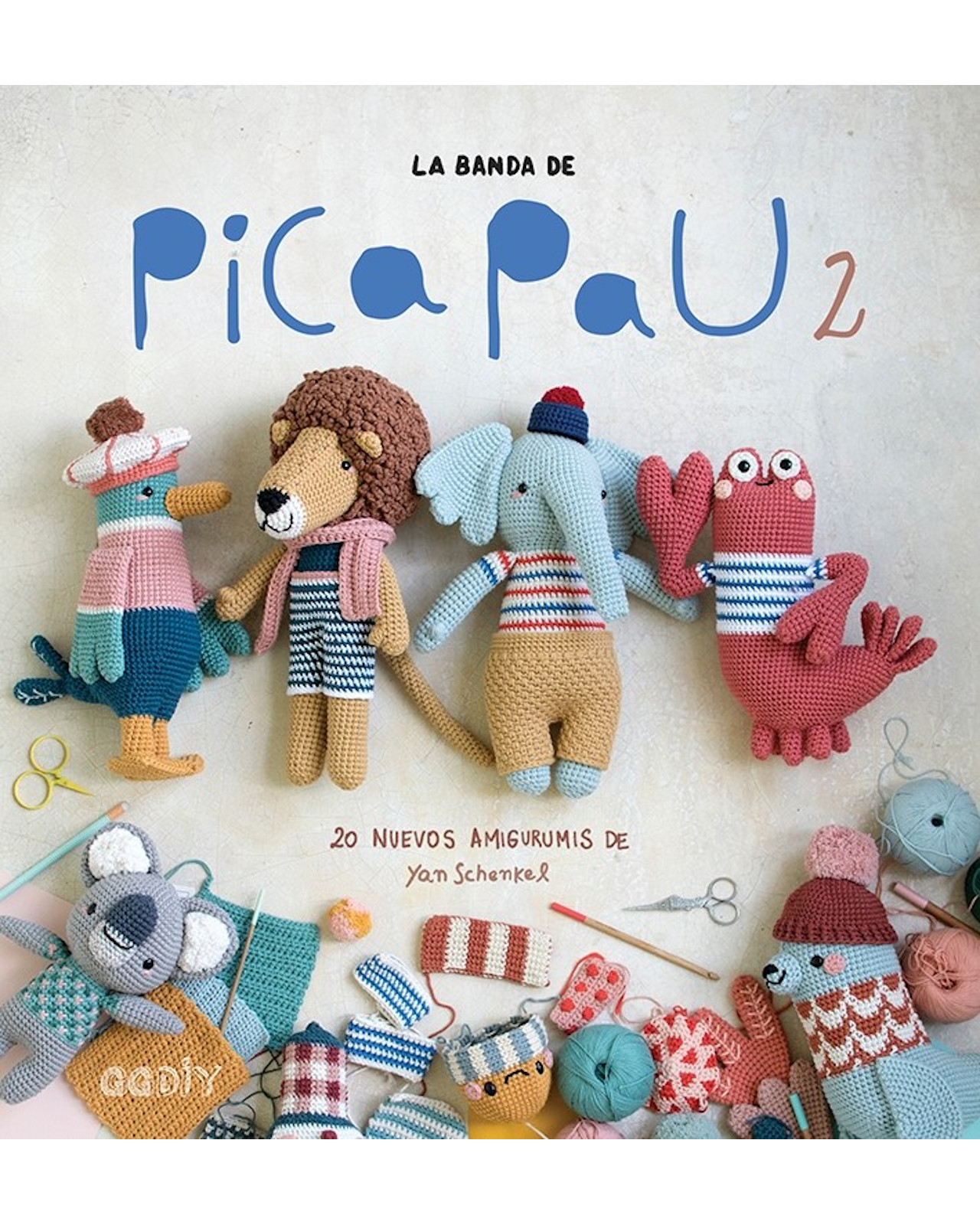 Foto 2 pulgar | Libro ''la Banda De Pica Pau 2''