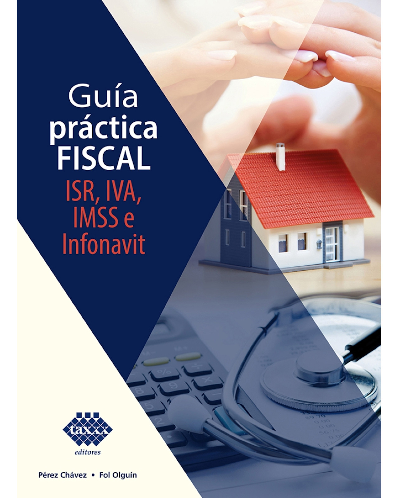 Foto 1 | Libro ''guía Práctica Fiscal Isr, Iva,imss E Infonavit 2023''