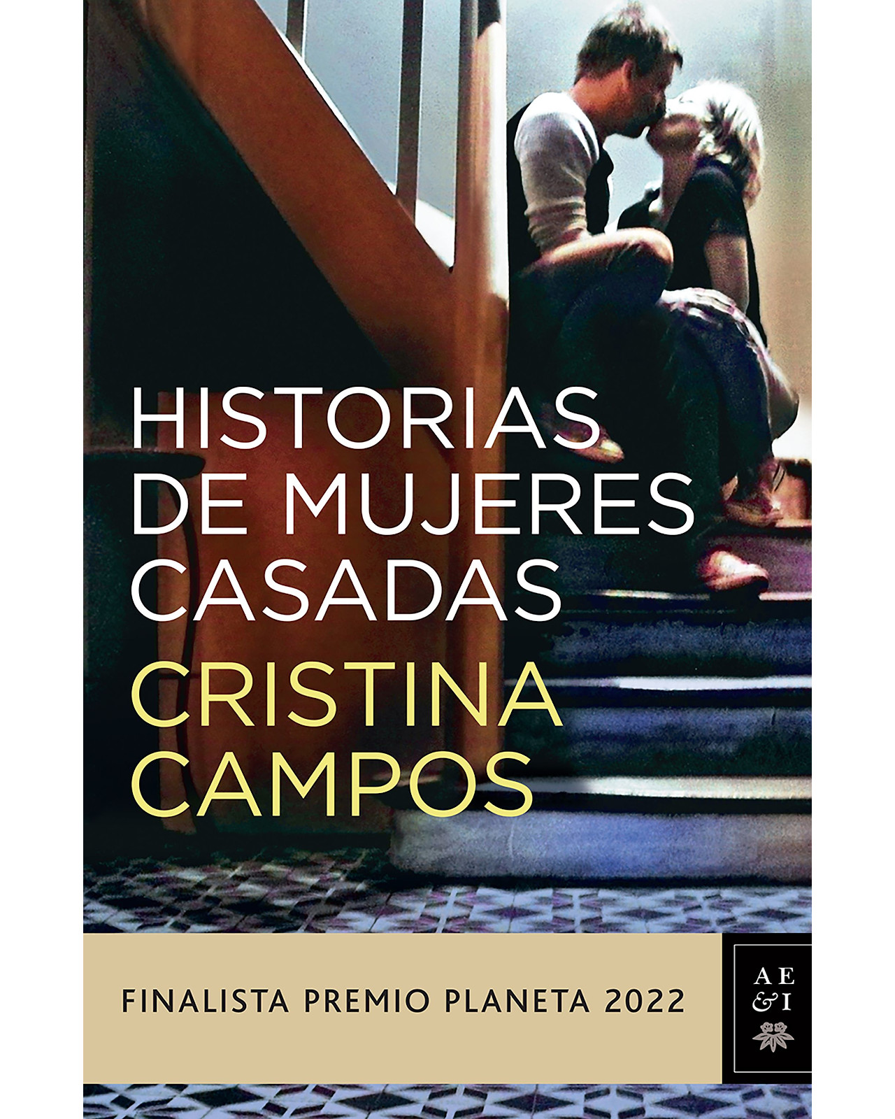 Foto 2 pulgar | Libro ''historias De Mujeres Casadas''