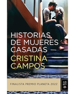 Foto 1 | Libro ''historias De Mujeres Casadas''