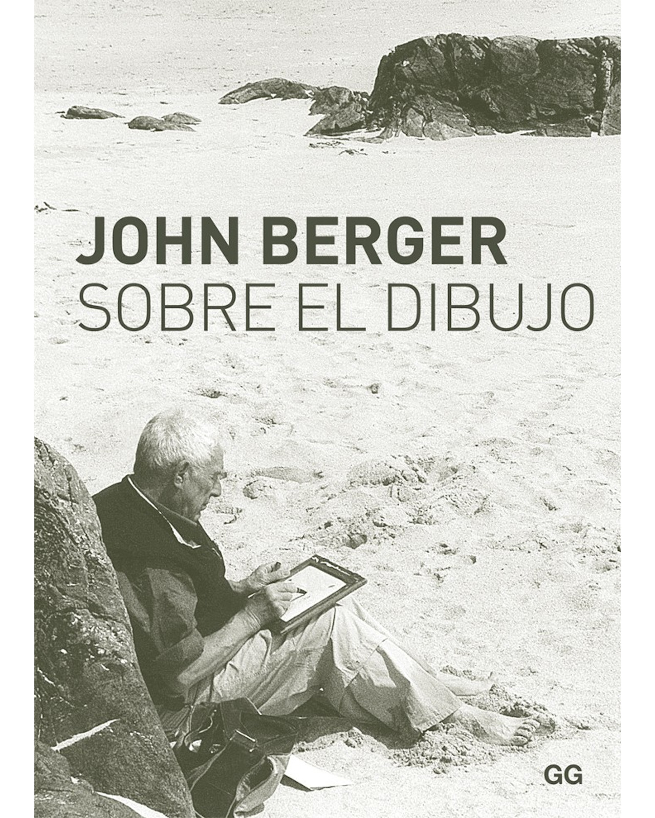 Foto 2 pulgar | Libro ''sobre El Dibujo''
