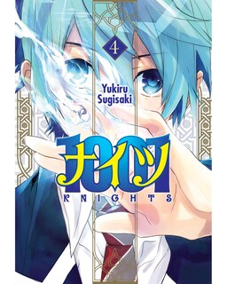Foto 1 | Libro ''1001 Knights 4''