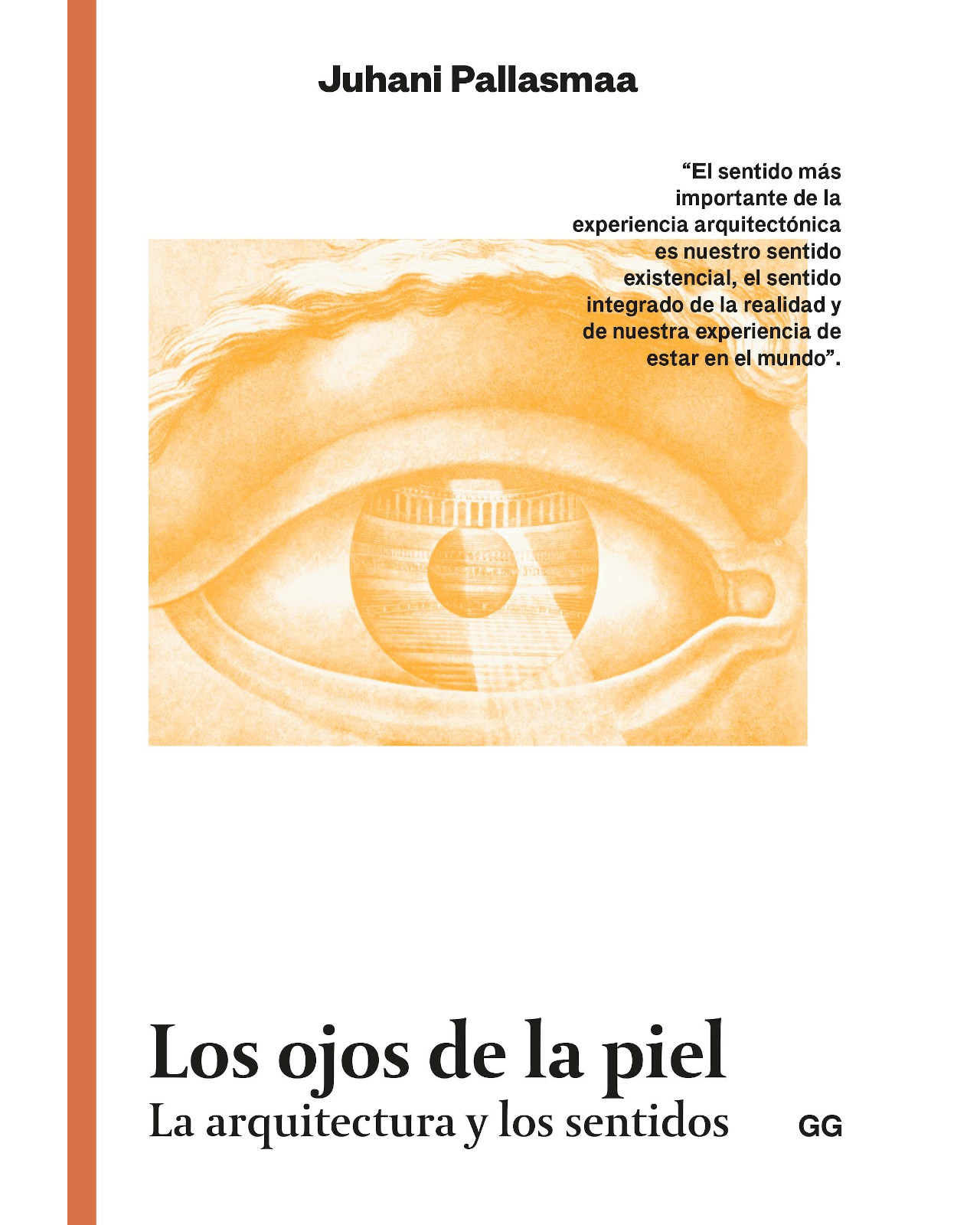 Foto 2 pulgar | Libro ''los Ojos De La Piel''