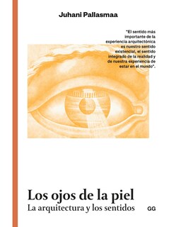 Foto 1 | Libro ''los Ojos De La Piel''