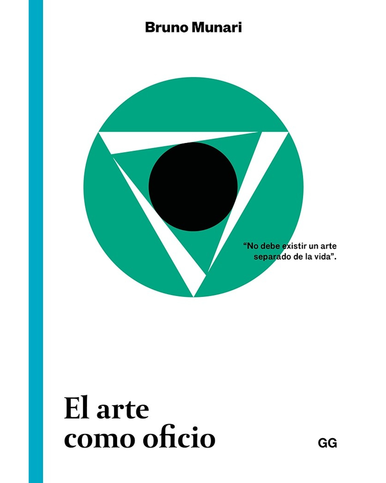 Foto 2 pulgar | Libro ''el Arte Como Oficio''