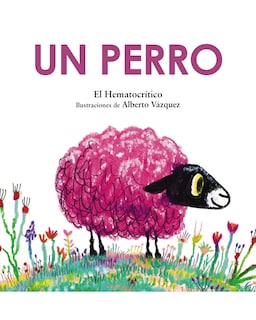 Foto 1 | Libro ''un Perro''