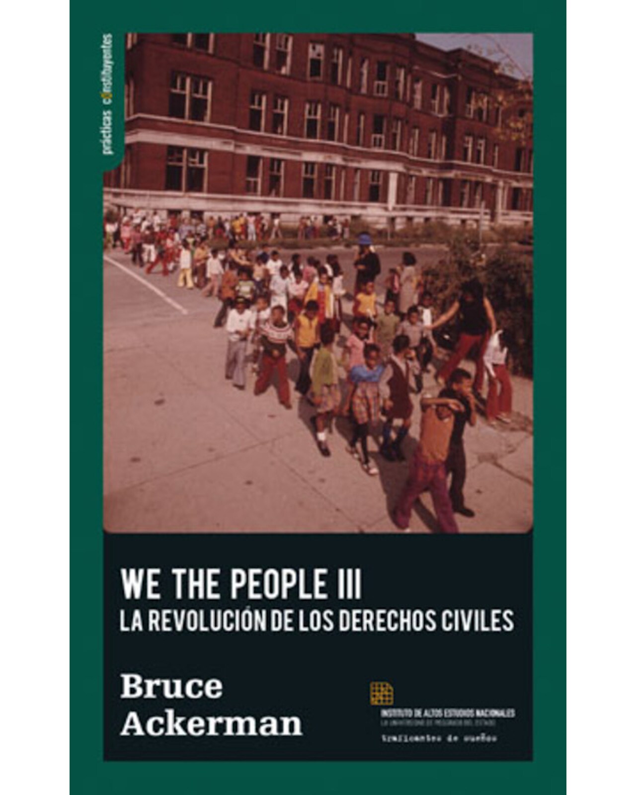 Libro ''we The People Iii'' $565