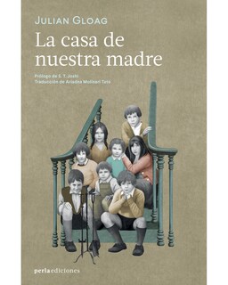 Foto 1 | Libro ''la Casa De Nuestra Madre''