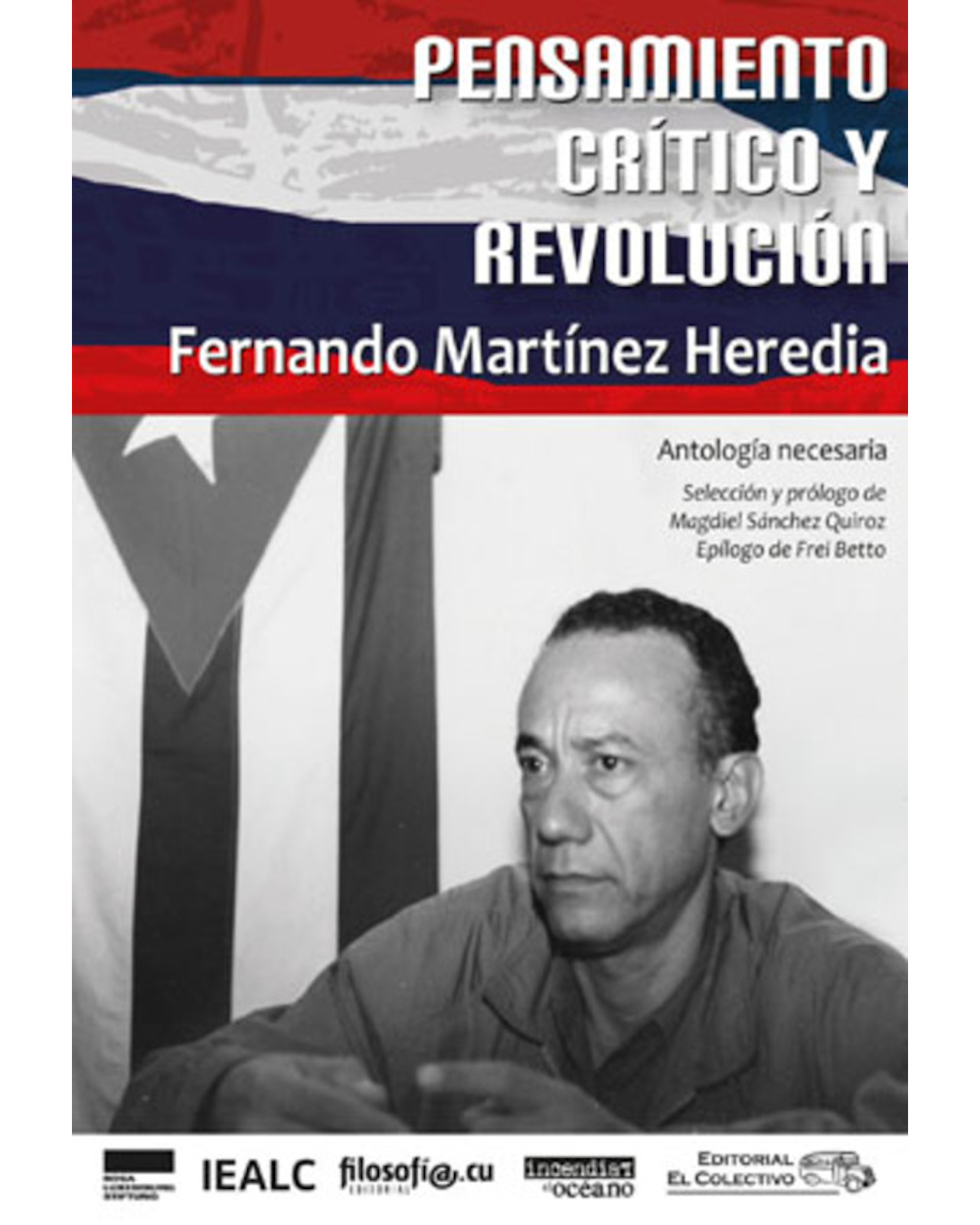 Foto 1 | Libro ''pensamiento Crítico Y Revolución''
