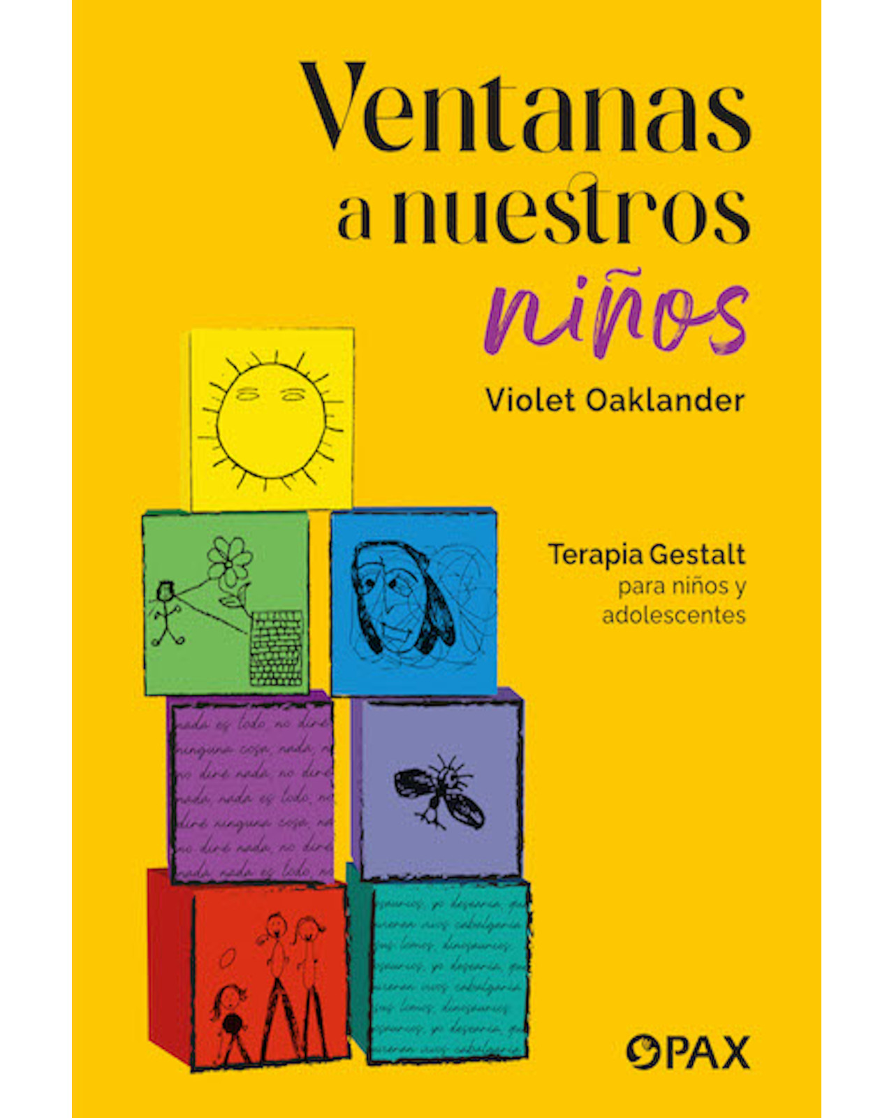 Foto 2 pulgar | Libro ''ventanas A Nuestros Niños''