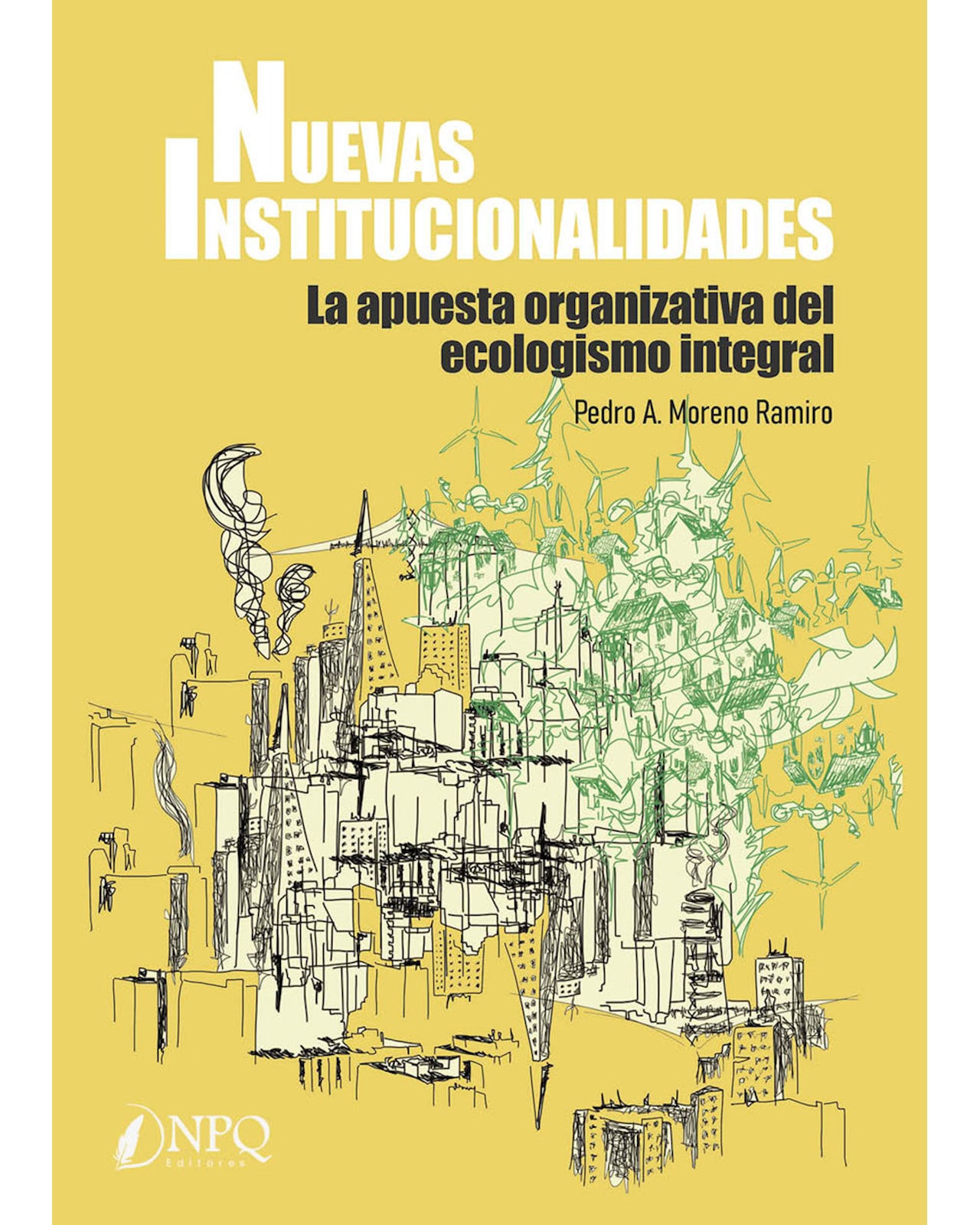 Libro ''nuevas Institucionalidades'' $454