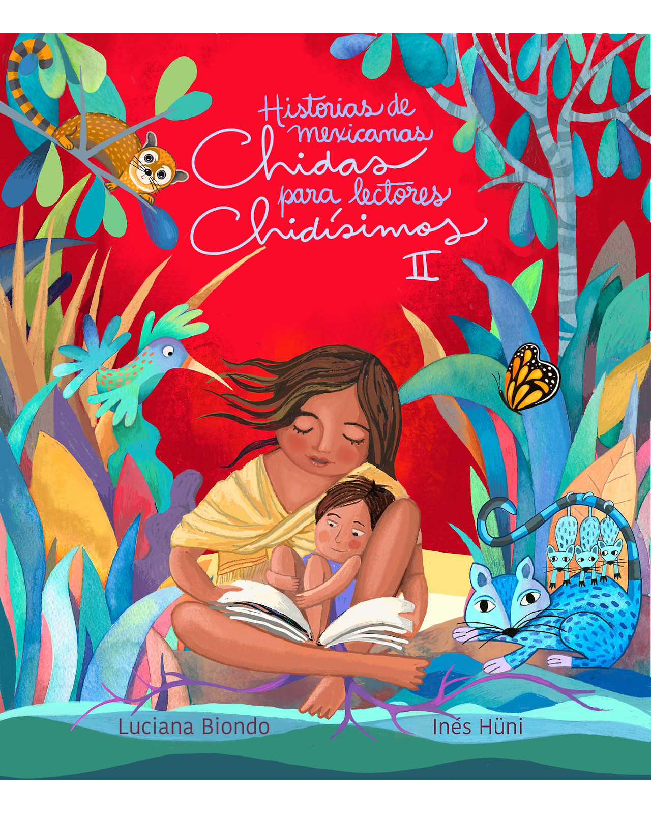 Foto 2 pulgar | Libro ''historias De Mexicanas Chidas Para Lectores Chidisimos''
