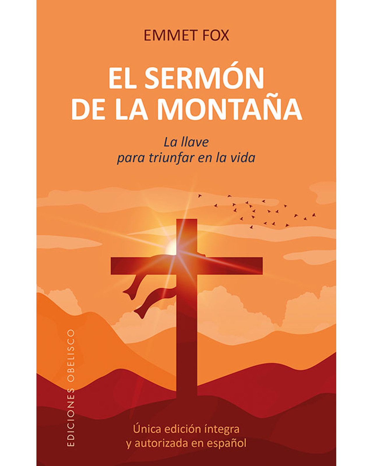 Foto 2 pulgar | Libro ''el Sermón De La Montaña''