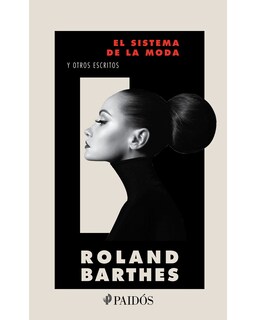 Foto 1 | Libro ''el Sistema De La Moda''