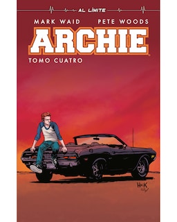 Foto 1 | Libro ''archie Tomo 4a''