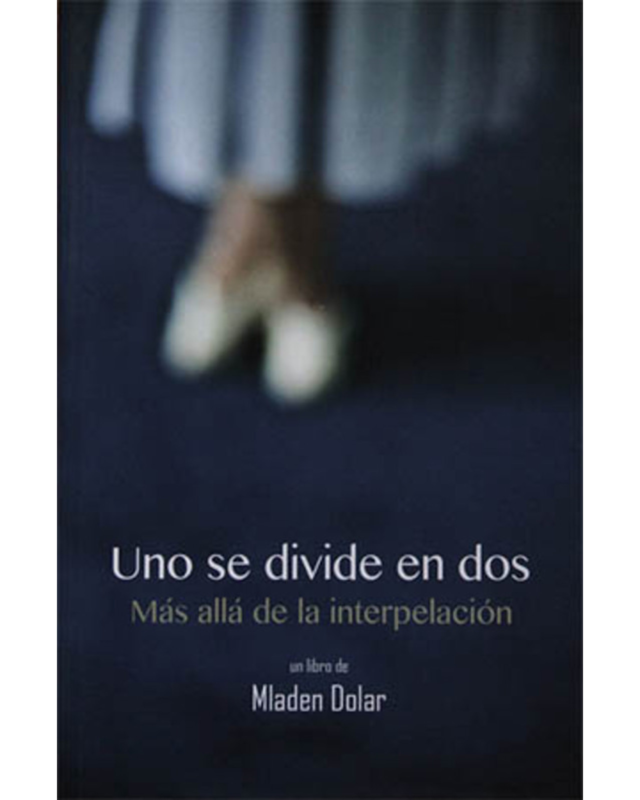 Foto 1 | Libro ''uno Se Divide En Dos''