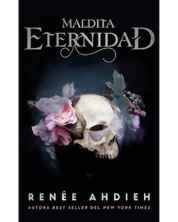 Foto 1 | Libro ''maldita Eternidad''