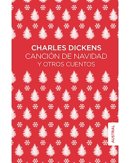 Foto 1 | Libro ''canción De Navidad Y Otros Cuentos''