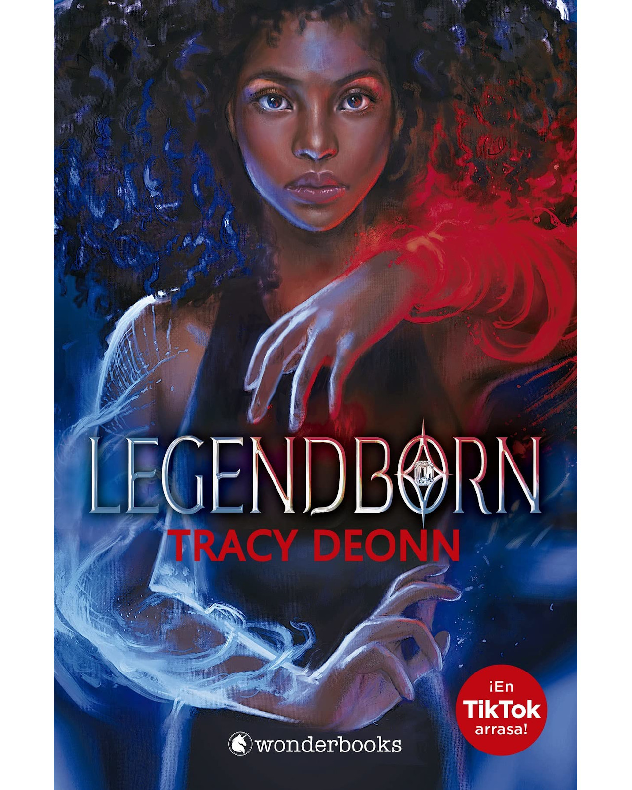 Foto 2 pulgar | Libro ''legendborn''