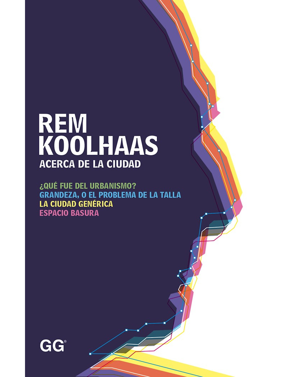 Libro ''acerca De La Ciudad''