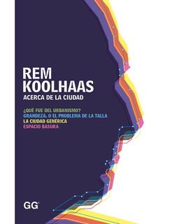 Foto 1 | Libro ''acerca De La Ciudad''