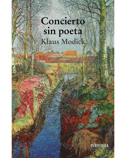 Foto 1 | Libro ''concierto Sin Poeta''