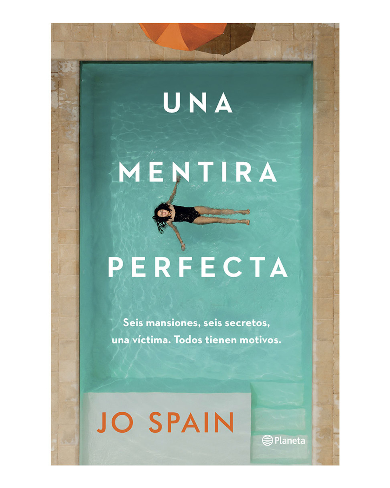 Foto 2 pulgar | Libro ''una Mentira Perfecta''