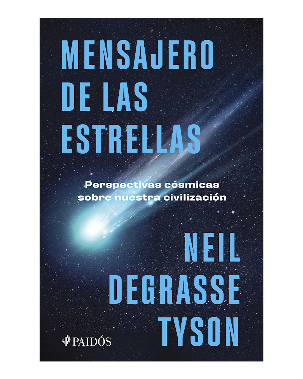 Foto 2 pulgar | Libro ''mensajero De Las Estrellas''