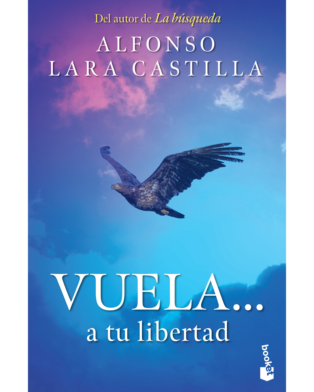 Foto 2 pulgar | Libro ''vuela A Tu Libertad''