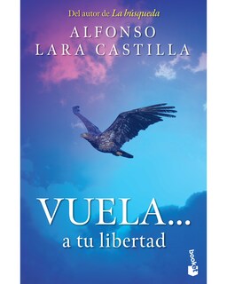 Foto 1 | Libro ''vuela A Tu Libertad''