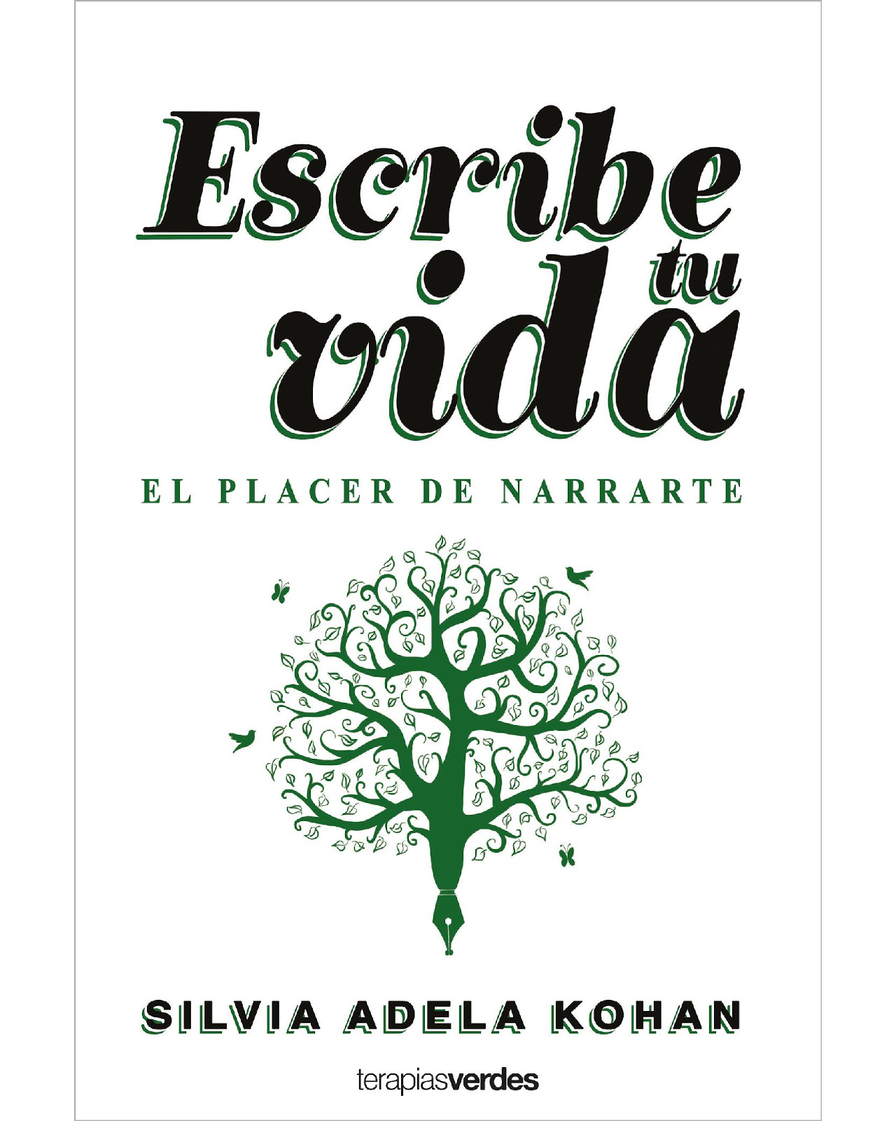 Foto 2 pulgar | Libro ''escribe Tu Vida. El Placer De Narrarte''