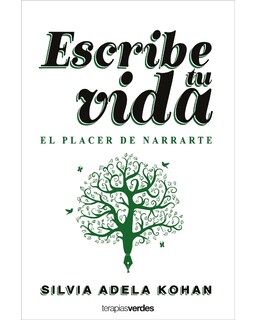 Foto 1 | Libro ''escribe Tu Vida. El Placer De Narrarte''