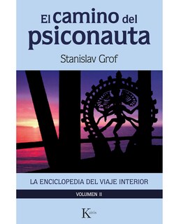 Foto 1 | Libro ''el Camino Del Psiconauta (vol. Ii)''