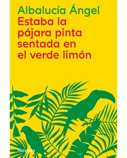 Foto 1 | Libro ''estaba La Pájara Pinta Sentada En El Verde Limón''