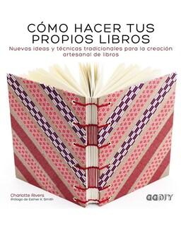 Foto 1 | Cómo hacer tus propios libros - Editorial GG - Charlotte Rivers