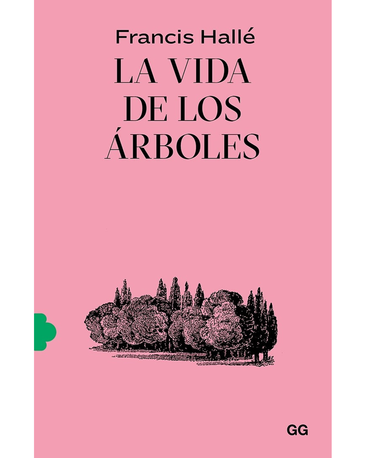Foto 1 | Libro ''la Vida De Los Árboles''