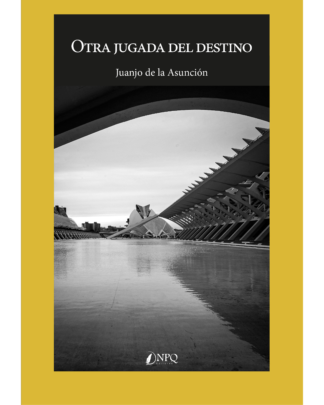 Foto 2 pulgar | Libro ''otra Jugada Del Destino''