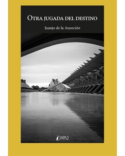Foto 1 | Libro ''otra Jugada Del Destino''