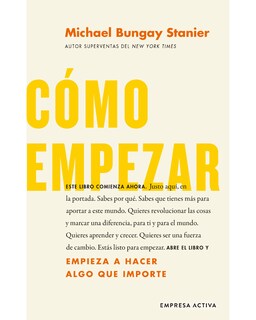Foto 1 | Libro ''como Empezar''
