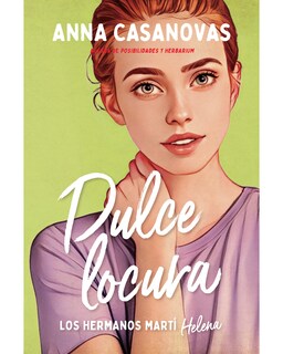 Foto 1 | Libro ''dulce Locura Vol 3. Los Hermanos Marti''