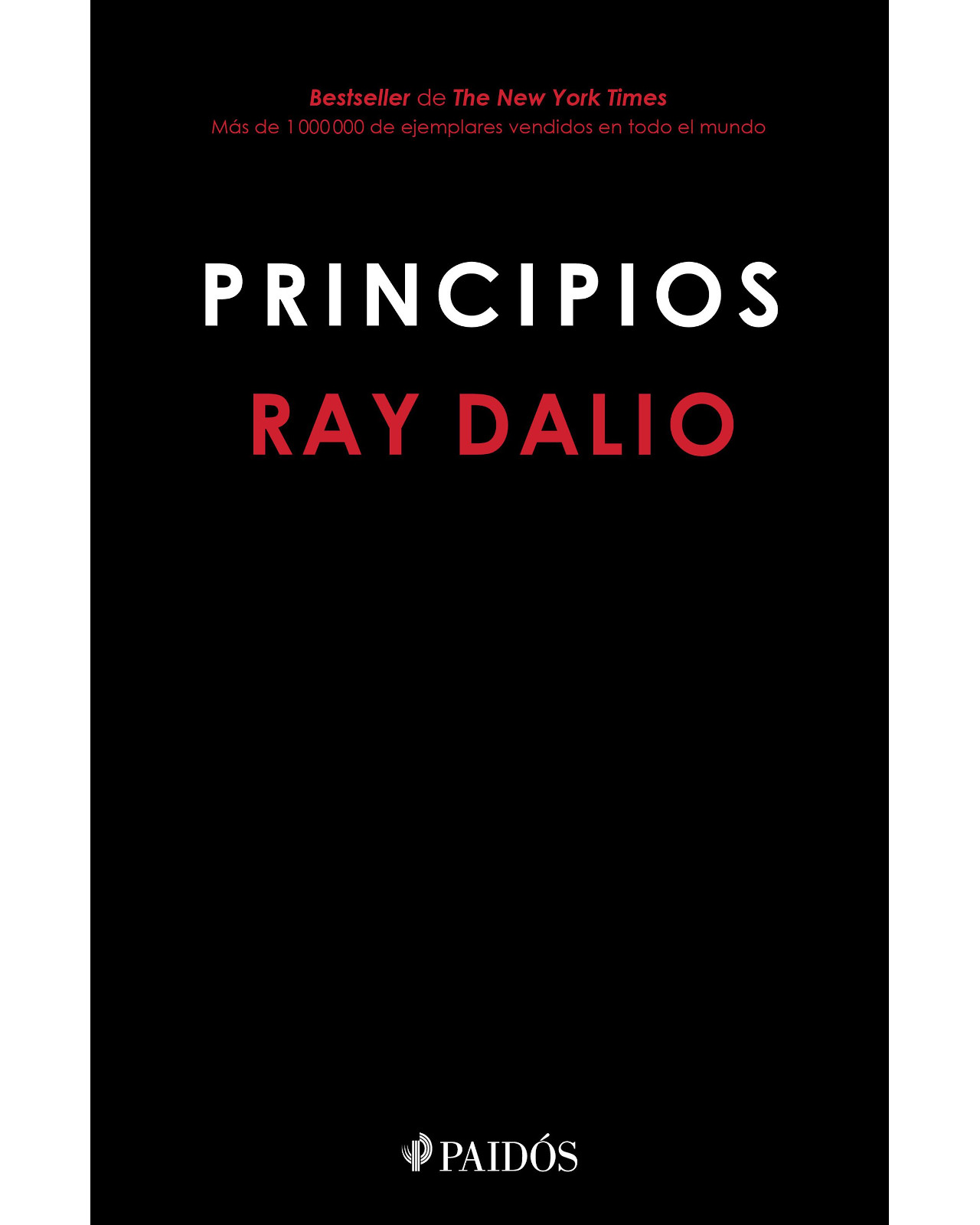 Libro ''principios''
